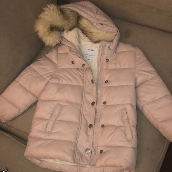 Coat - Picture 5 of 5